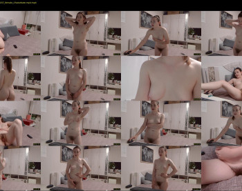 perfectdate — 70 minute Chaturbate female cam show recording, 1080p, Aug 10, 2021