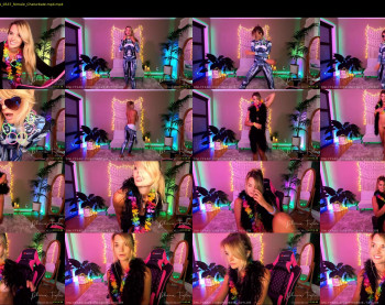 phoenix_taylor — 39 minute Chaturbate female cam show recording, 1080p, Aug 11, 2021