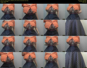 playful_goldie — 38 minute Chaturbate female cam show recording, 480p, Aug 11, 2021