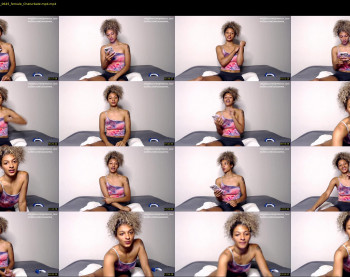 princess_cece — 22 minute Chaturbate female cam show recording, 1080p, Aug 10, 2021
