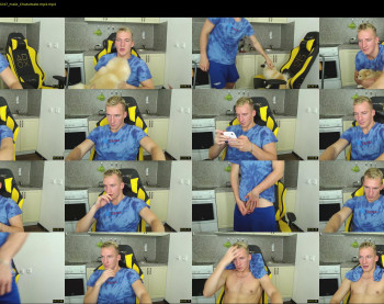 purple_gang — 32 minute Chaturbate male cam show recording, 1080p, Aug 10, 2021