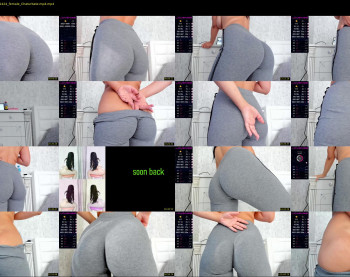 pussysweet9 — 69 minute Chaturbate female cam show recording, 1080p, Aug 10, 2021