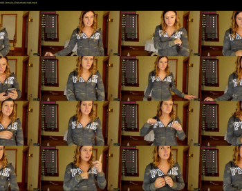 reign_rellic_ — 3 minute Chaturbate female cam show recording, 1080p, Aug 11, 2021