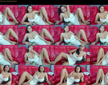 rosasweet02 — 70 minute Chaturbate female cam show recording, 1080p, Aug 10, 2021