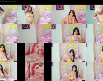 sabrina_geek — 70 minute Chaturbate female cam show recording, 1080p, Aug 10, 2021