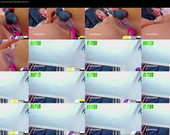 samanthaheinz — 70 minute Chaturbate female cam show recording, 1080p, Aug 11, 2021