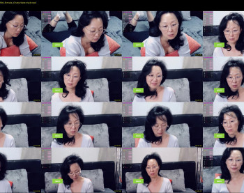 sandrami__ — 14 minute Chaturbate female cam show recording, 720p, Aug 10, 2021