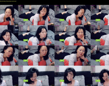 sandrami__ — 44 minute Chaturbate female cam show recording, 720p, Aug 10, 2021