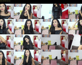 sas4a — 29 minute Chaturbate female cam show recording, 1080p, Aug 10, 2021