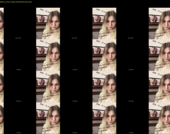 sashabulls — 37 minute Chaturbate couple cam show recording, 1080p, Aug 10, 2021