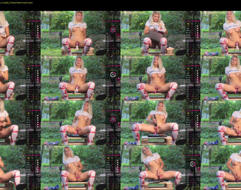 sebilone — 39 minute Chaturbate couple cam show recording, 1080p, Aug 10, 2021