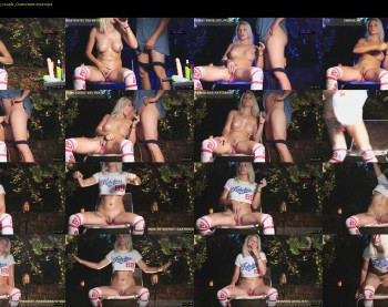 sebilone — 14 minute Chaturbate couple cam show recording, 1080p, Aug 10, 2021