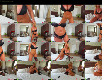 senihot — 70 minute Chaturbate female cam show recording, 1080p, Aug 10, 2021