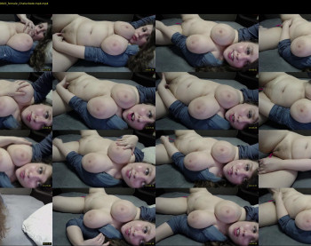 sexyyennifer — 41 minute Chaturbate female cam show recording, 720p, Aug 10, 2021