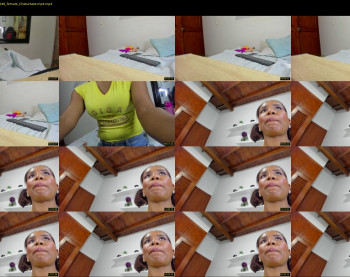 sofi_decker — 24 minute Chaturbate female cam show recording, 1080p, Aug 10, 2021
