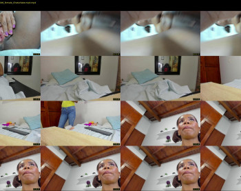 sofi_decker — 39 minute Chaturbate female cam show recording, 1080p, Aug 10, 2021