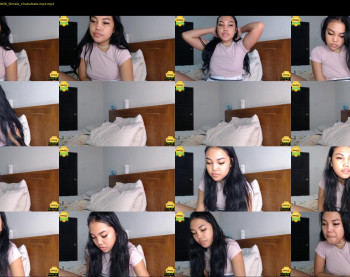 sofia_sakura — 13 minute Chaturbate female cam show recording, 1080p, Aug 10, 2021