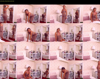 sofialloyd — 59 minute Chaturbate female cam show recording, 720p, Aug 11, 2021