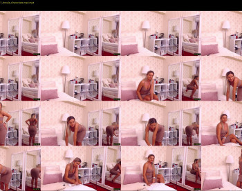 sofialloyd — 59 minute Chaturbate female cam show recording, 720p, Aug 11, 2021