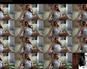 soft_body — 40 minute Chaturbate female cam show recording, 1080p, Aug 10, 2021