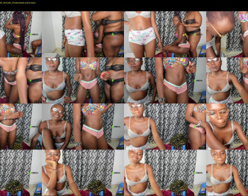 stacy420_ — 23 minute Chaturbate female cam show recording, 1080p, Aug 10, 2021