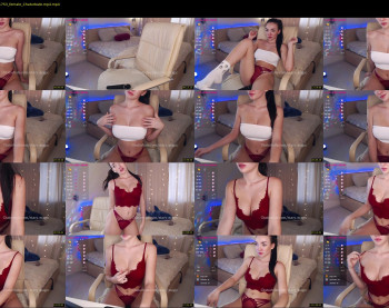 stacy_magic — 70 minute Chaturbate female cam show recording, 1080p, Aug 10, 2021