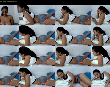 stacy_woods — 18 minute Chaturbate female cam show recording, 720p, Aug 11, 2021