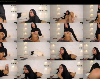 stephany_ricci — 70 minute Chaturbate female cam show recording, 1080p, Aug 10, 2021