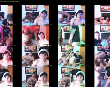 straigthguysfun — 70 minute Chaturbate male cam show recording, 1080p, Aug 10, 2021