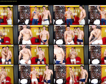 straigthguysfun — 55 minute Chaturbate male cam show recording, 720p, Aug 11, 2021