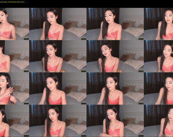 succuba_ — 5 minute Chaturbate female cam show recording, 720p, Aug 10, 2021