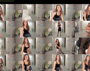 sunshine13_ — 70 minute Chaturbate female cam show recording, 1080p, Aug 11, 2021