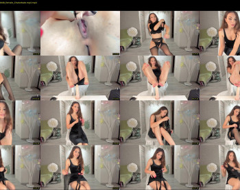 sunshine13_ — 21 minute Chaturbate female cam show recording, 1080p, Aug 11, 2021