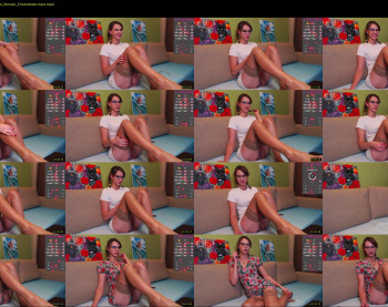 supa_fly_ — 71 minute Chaturbate female cam show recording, 1080p, Aug 10, 2021