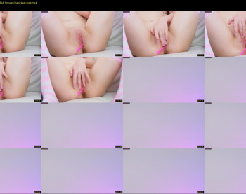 superbdolls — 50 minute Chaturbate couple cam show recording, 1080p, Aug 10, 2021