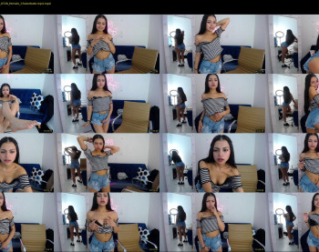 sweet_littleee — 36 minute Chaturbate female cam show recording, 720p, Aug 10, 2021