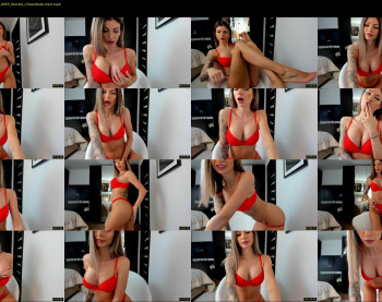 sweetndcrazy — 70 minute Chaturbate female cam show recording, 1080p, Aug 10, 2021