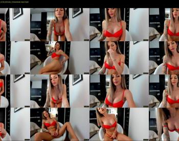sweetndcrazy — 44 minute Chaturbate female cam show recording, 1080p, Aug 10, 2021