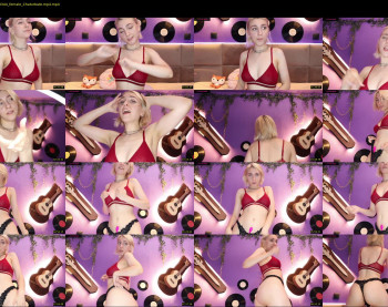 sweetthrone — 10 minute Chaturbate couple cam show recording, 1080p, Aug 11, 2021