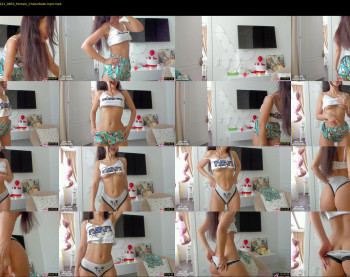 sweety_rinushka_ — 70 minute Chaturbate female cam show recording, 1080p, Aug 10, 2021