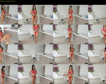 swt_molly — 26 minute Chaturbate female cam show recording, 1080p, Aug 10, 2021