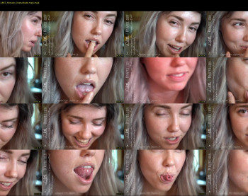 tantric_eden_ — 3 minute Chaturbate female cam show recording, 1080p, Aug 10, 2021