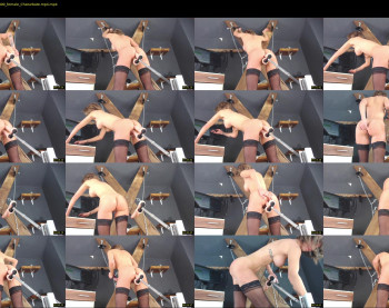 tanyaxlove — 8 minute Chaturbate female cam show recording, 720p, Aug 10, 2021