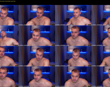tasty_justin — 26 minute Chaturbate male cam show recording, 720p, Aug 11, 2021