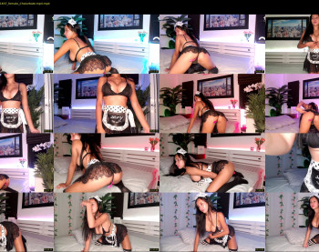 thaidream25 — 28 minute Chaturbate female cam show recording, 1080p, Aug 10, 2021