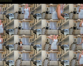 tunderose — 71 minute Chaturbate female cam show recording, 1080p, Aug 10, 2021