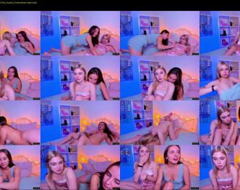 vikki_simons — 70 minute Chaturbate couple cam show recording, 1080p, Aug 10, 2021