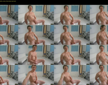 warrenkener — 58 minute Chaturbate male cam show recording, 720p, Aug 10, 2021