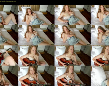 x__rose__x — 31 minute Chaturbate female cam show recording, 1080p, Aug 10, 2021