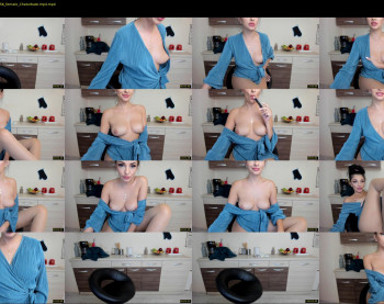 xkimoraxx — 68 minute Chaturbate female cam show recording, 1080p, Aug 11, 2021